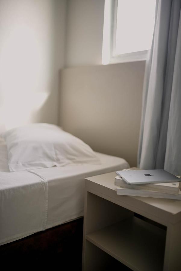 Ok Inn Hotel Criciuma Крикиума Екстериор снимка