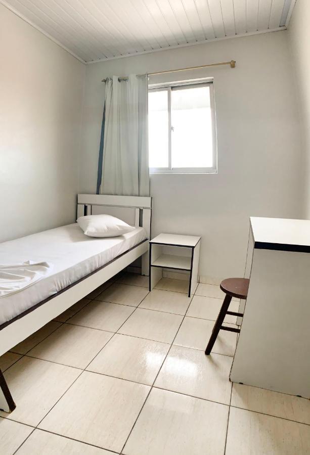 Ok Inn Hotel Criciuma Крикиума Екстериор снимка