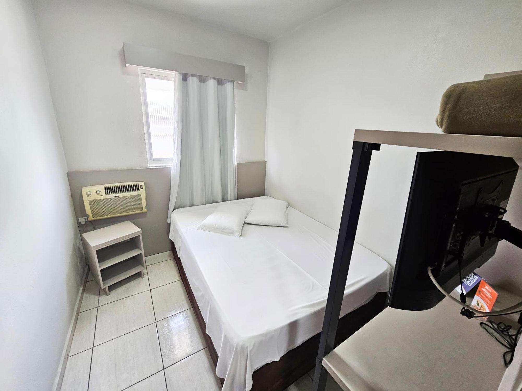 Ok Inn Hotel Criciuma Крикиума Стая снимка