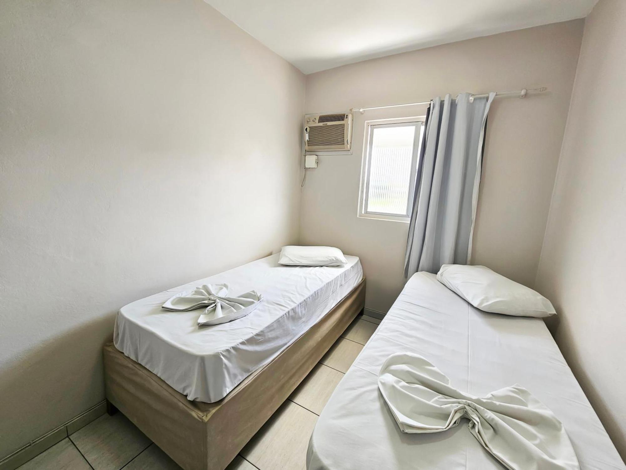 Ok Inn Hotel Criciuma Крикиума Стая снимка